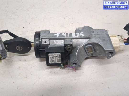 Замок зажигания NS892813 на Nissan Juke 2010-2019