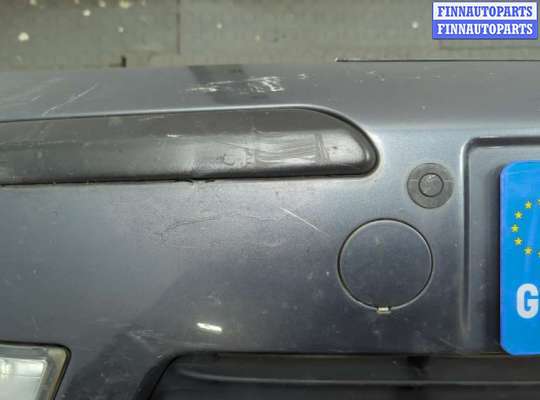 Бампер передний на Ford Mondeo III