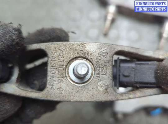 купить Форсунка топливная на Porsche Cayenne 2002-2010