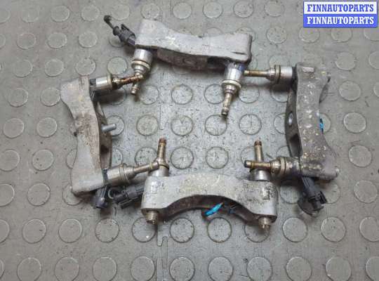 купить Форсунка топливная на Porsche Cayenne 2002-2010