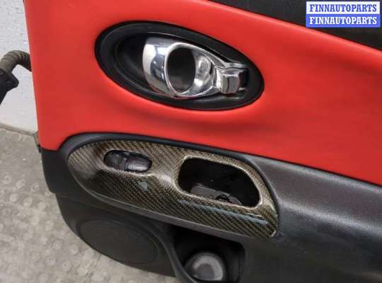 купить Дверь боковая (легковая) на Nissan Juke 2010-2014