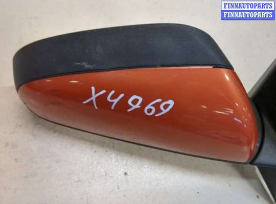 купить Зеркало боковое на Mitsubishi Colt 2004-2008