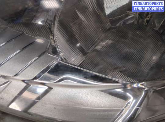 купить Фара (передняя) на Renault Megane 3 2009-2016