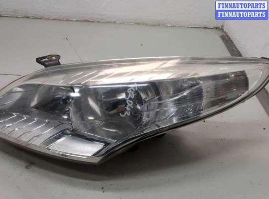 Фара (передняя) RN1587816 на Renault Megane 3 2009-2016