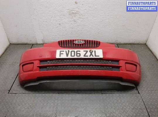 купить Бампер на KIA Picanto 2004-2011