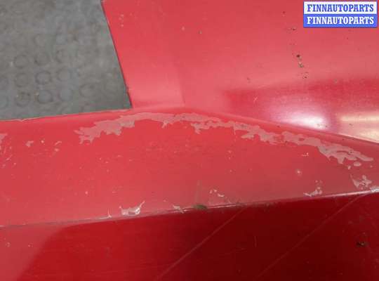 купить Бампер на KIA Picanto 2004-2011