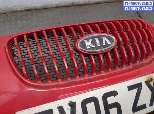 купить Бампер на KIA Picanto 2004-2011