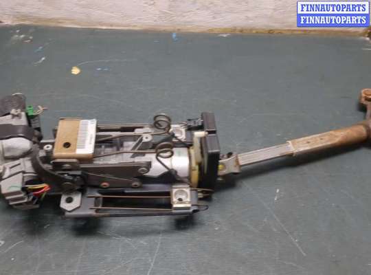 купить Колонка рулевая на Ford Mondeo 3 2000-2007