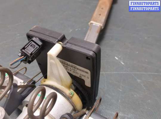 купить Колонка рулевая на Ford Mondeo 3 2000-2007