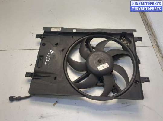 купить Вентилятор радиатора на Opel Corsa D 2006-2014