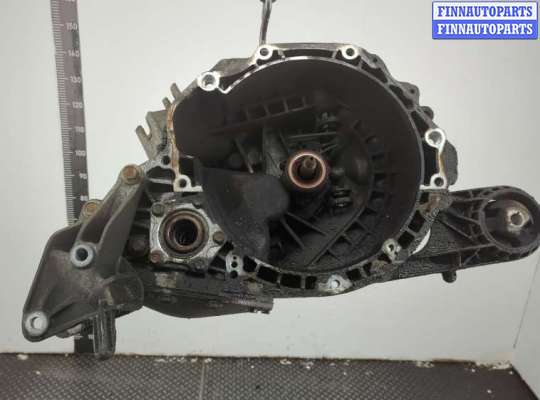 купить КПП 5-ст.мех. (МКПП) на Chevrolet Cruze 2009-2015