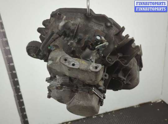 купить КПП 5-ст.мех. (МКПП) на Chevrolet Cruze 2009-2015