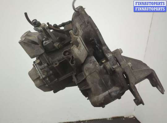 купить КПП 5-ст.мех. (МКПП) на Chevrolet Cruze 2009-2015