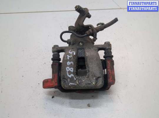 Суппорт SK504529 на Skoda Octavia (A5) 2004-2013