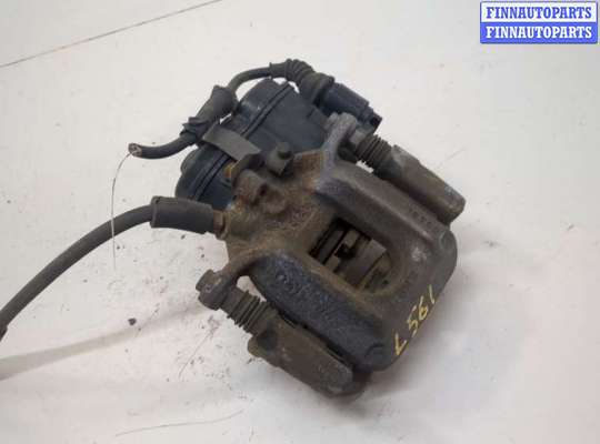 Суппорт BM3452266 на BMW X3 F25 2010-2017