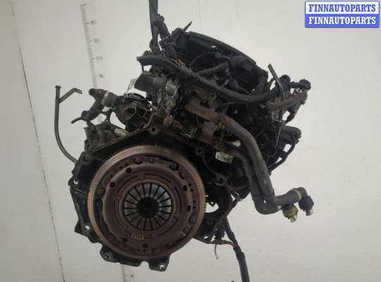 купить Двигатель (ДВС) на Opel Astra H 2004-2010