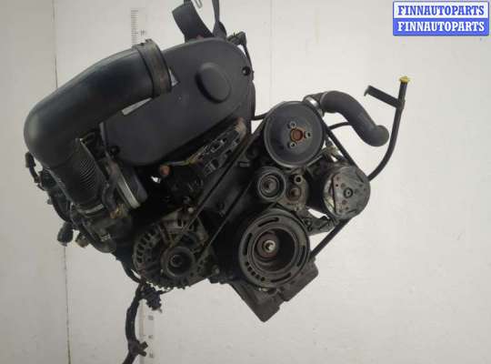 купить Двигатель (ДВС) на Opel Astra H 2004-2010