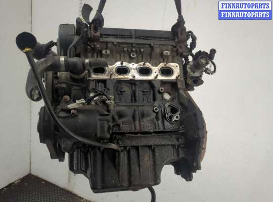 купить Двигатель (ДВС) на Opel Astra H 2004-2010