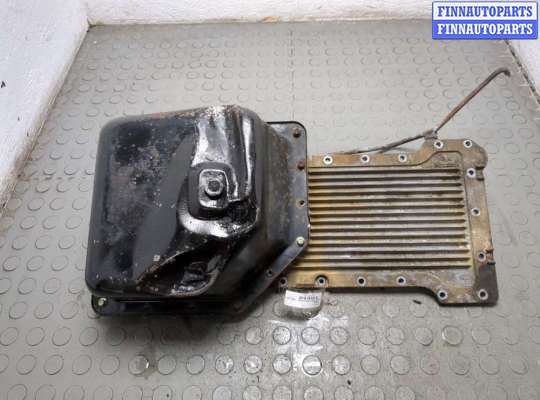 купить Поддон на Jeep Grand Cherokee 1998-2004