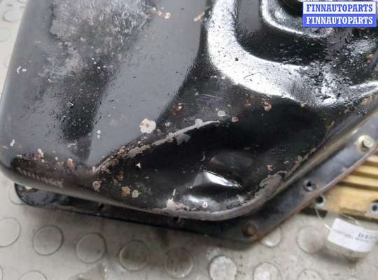 купить Поддон на Jeep Grand Cherokee 1998-2004