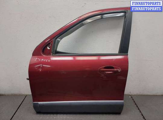 купить Дверь боковая (легковая) на Hyundai Santa Fe 2000-2005