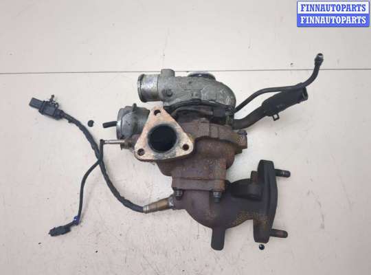 купить Турбина на Hyundai Tucson 1 2004-2010