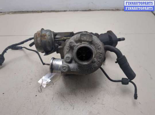 купить Турбина на Hyundai Tucson 1 2004-2010