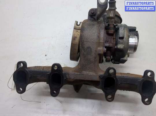 купить Турбина на Volkswagen Jetta 5 2004-2010