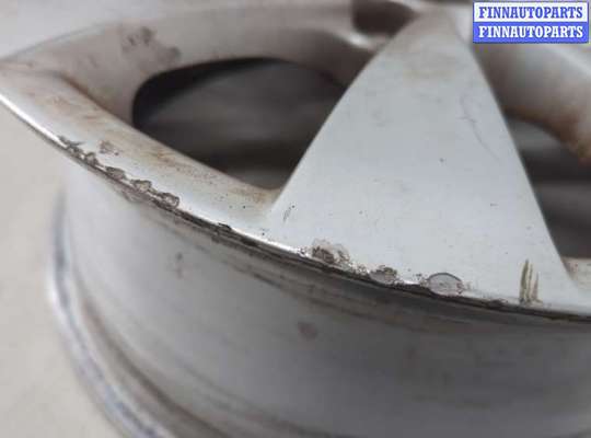 купить Диск литой на Volkswagen Passat CC 2008-2012