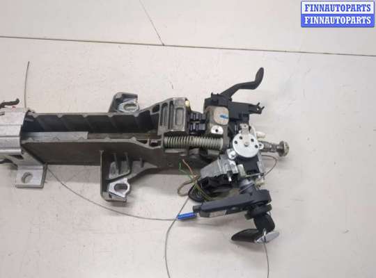 купить Колонка рулевая на Cadillac SRX 2003-2009