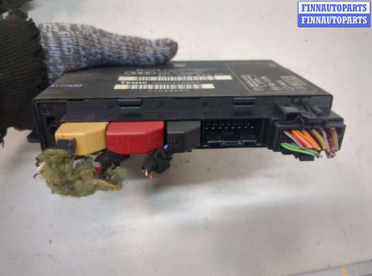 купить Блок комфорта на Audi A4 (B6) 2000-2006