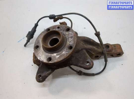 купить Ступица (кулак, цапфа) на Mercedes Citan 2012-2021