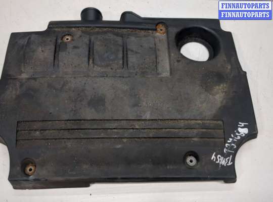 купить Накладка декоративная на ДВС на Suzuki SX4 2006-2014