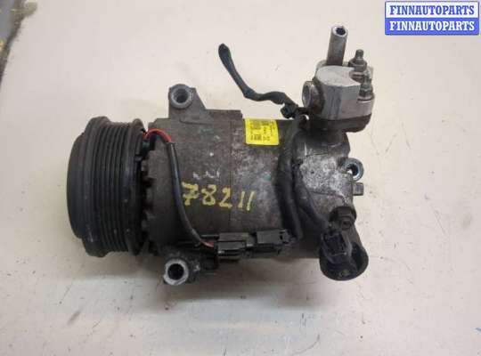 купить Компрессор кондиционера на Ford Focus 3 2011-2015