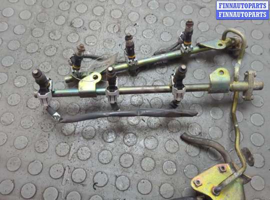 купить Форсунка топливная на Infiniti FX 2002-2009