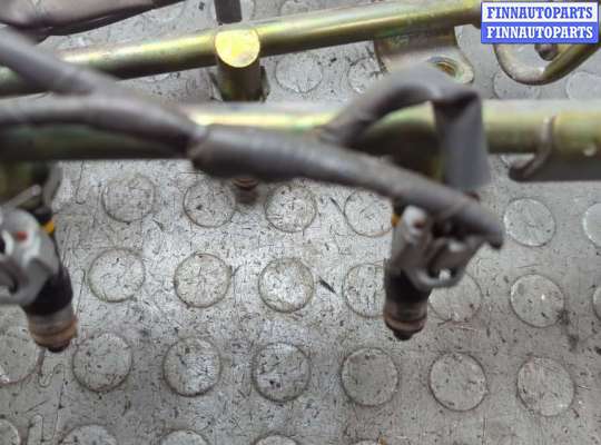 купить Форсунка топливная на Infiniti FX 2002-2009