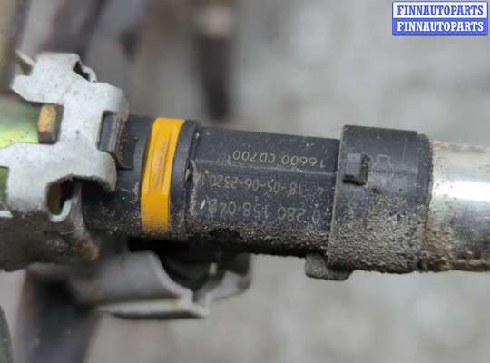 купить Форсунка топливная на Infiniti FX 2002-2009