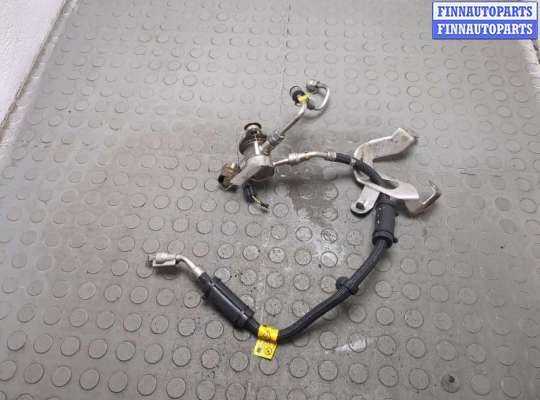 купить ТНВД на Chevrolet Equinox 2017-2024