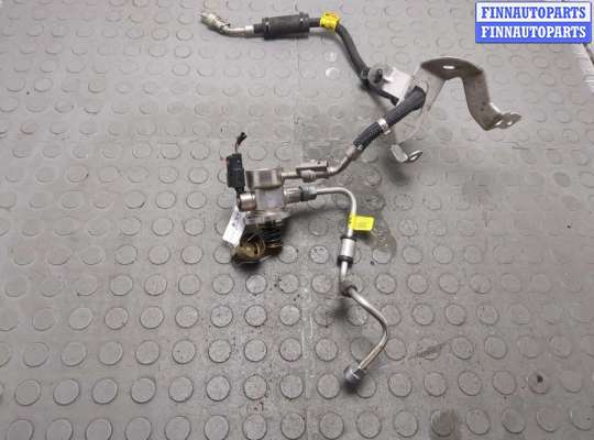 купить ТНВД на Chevrolet Equinox 2017-2024