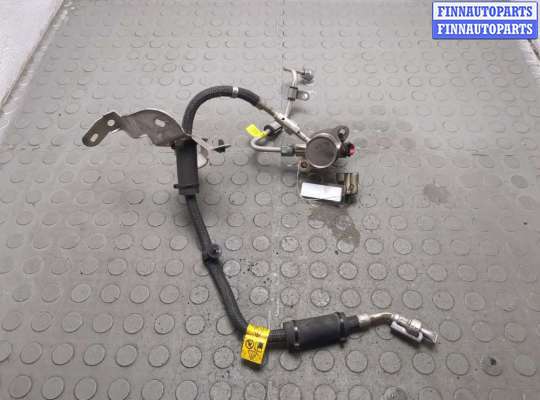 купить ТНВД на Chevrolet Equinox 2017-2024