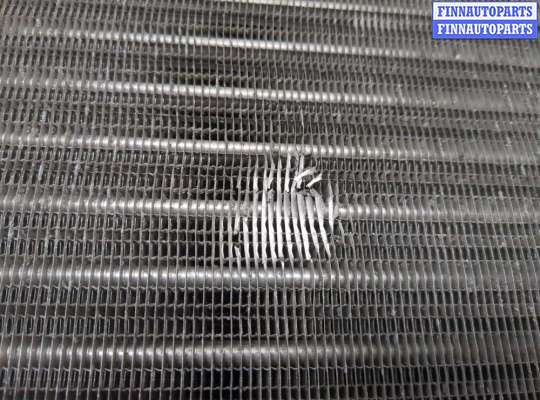 купить Радиатор интеркулера на Saab 9-3 2002-2014