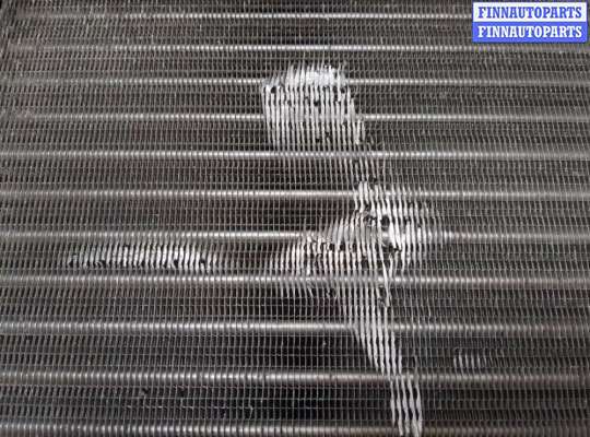 купить Радиатор интеркулера на Saab 9-3 2002-2014