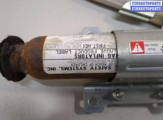 купить Подушка безопасности боковая (шторка) на Honda Civic 2005-2012