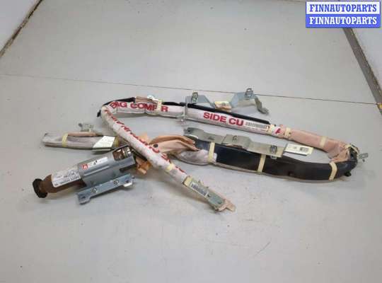 Купить Подушка безопасности боковая (шторка) на Honda Civic 2005-2012 Подушка безопасности боковая (шторка) HD509787 на Honda Civic 2005-2012