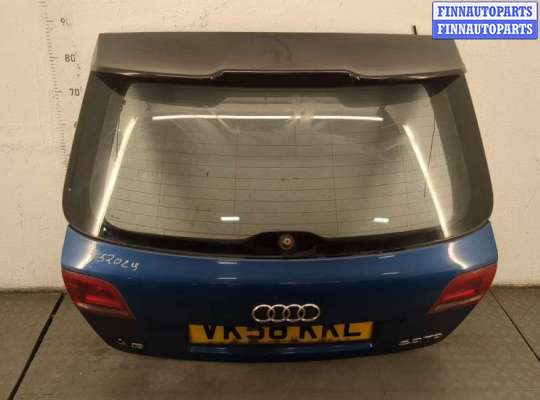 купить Фонарь крышки багажника на Audi A3 (8P) 2003-2013
