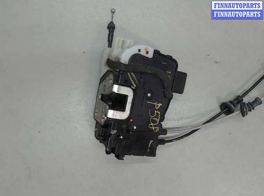 купить Замок двери на Ford Fusion 2012-2016 USA