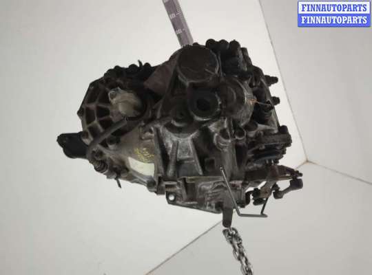 купить КПП 6-ст.мех. (МКПП) на Dodge Caliber 2006-2013