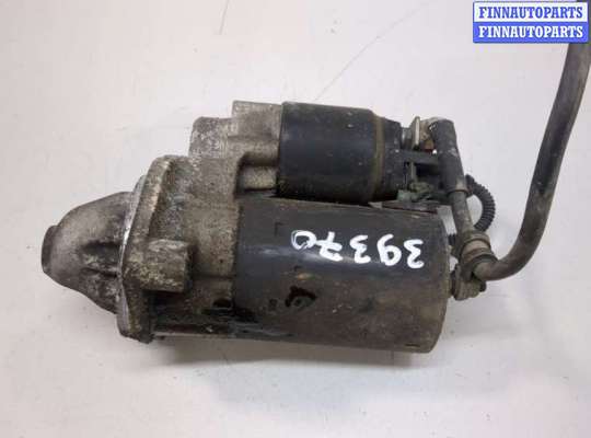 купить Стартер на Volkswagen Passat 5 2000-2005