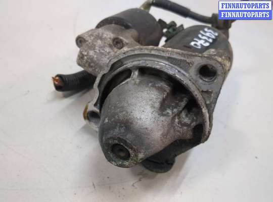 купить Стартер на Volkswagen Passat 5 2000-2005