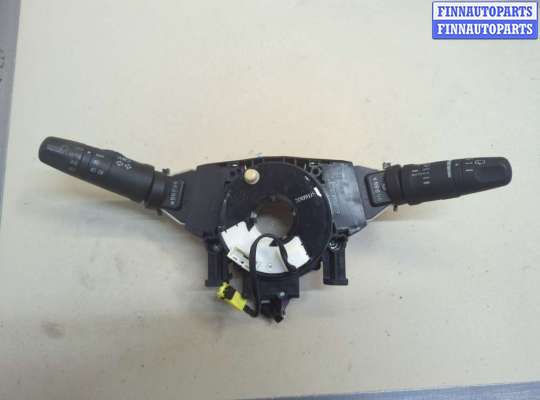 купить Переключатель поворотов и дворников (стрекоза) на Nissan X-Trail (T31) 2007-2015